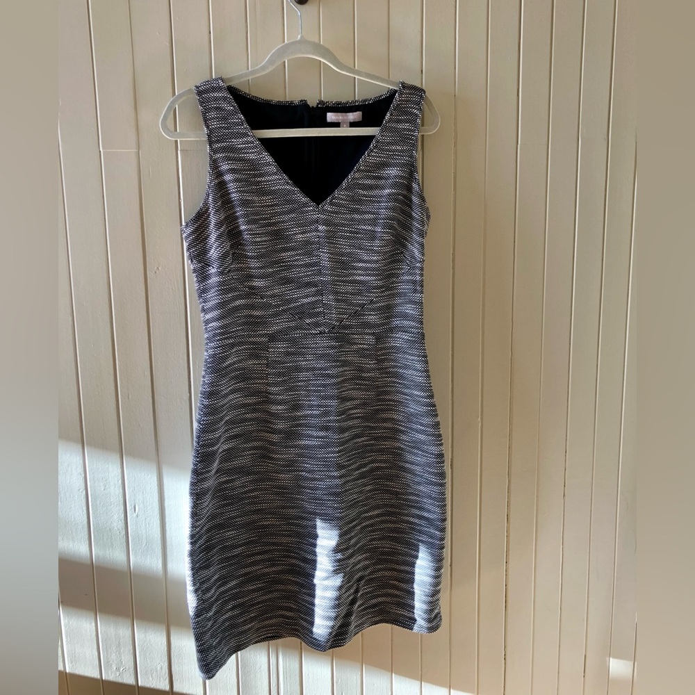 Banana Republic - 8 - EUC chic dress